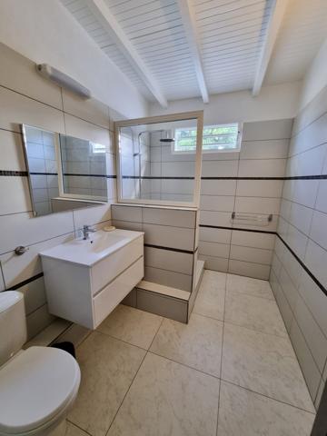 Petit-Bourg (97170) JOLIE VILLA F4 à PETIT-BOURG