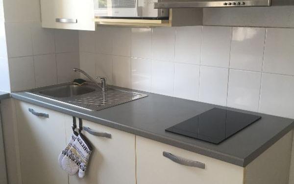 Appartement à louer    1 pièce • 31,19 m2 Nîmes