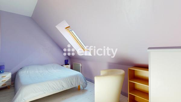 Maison 4 pièces - 83 m²