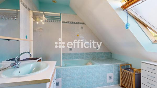 Maison 4 pièces - 83 m²