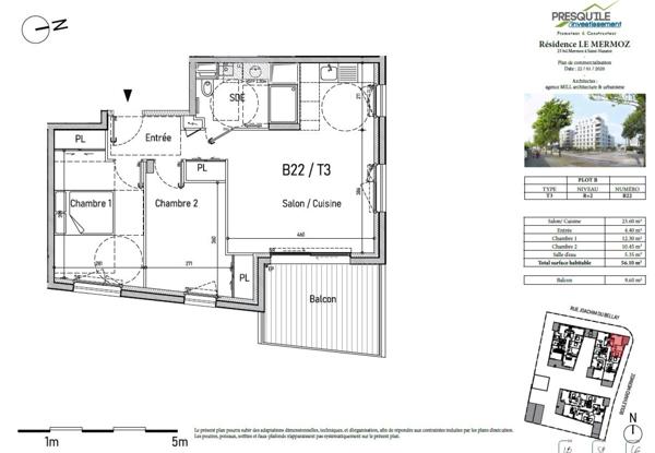 Appartement