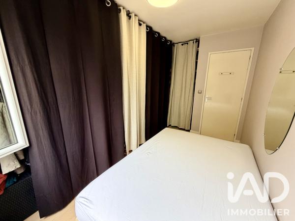 Maison à vendre 4 pièces 103 m² Saint-Yrieix-sur-Charente