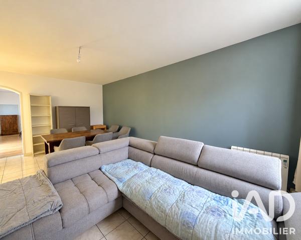 Maison à vendre 4 pièces 103 m² Saint-Yrieix-sur-Charente