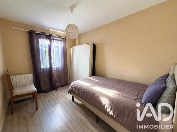 Maison à vendre 4 pièces 103 m² Saint-Yrieix-sur-Charente