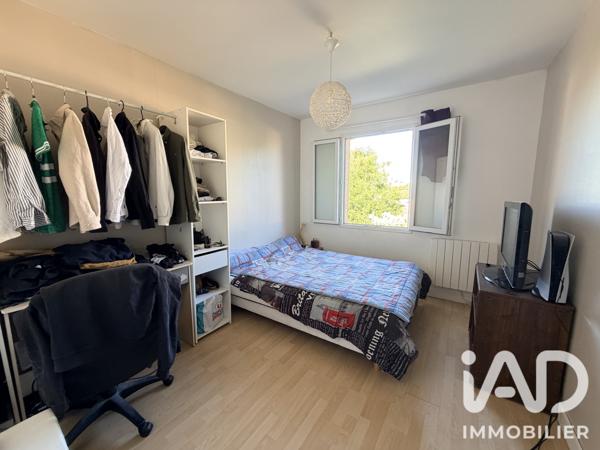 Maison à vendre 4 pièces 103 m² Saint-Yrieix-sur-Charente