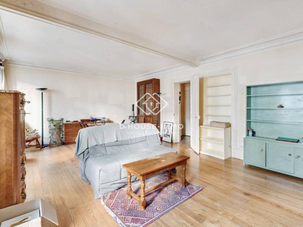 Appartement à vendre 2 pièces de 55 m²