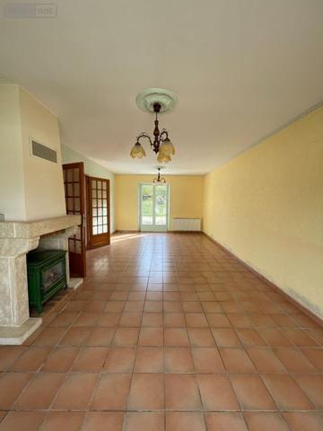 Pavillon à vendre à Arcisses dans l'Eure-et-Loir (28400), ref : 251017