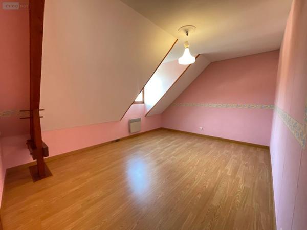 Pavillon à vendre à Arcisses dans l'Eure-et-Loir (28400), ref : 251017