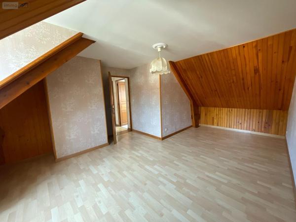 Pavillon à vendre à Arcisses dans l'Eure-et-Loir (28400), ref : 251017