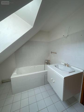 Pavillon à vendre à Arcisses dans l'Eure-et-Loir (28400), ref : 251017