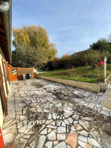 Pavillon à vendre à Arcisses dans l'Eure-et-Loir (28400), ref : 251017