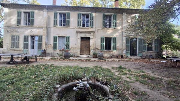 Grand Mas Provençal