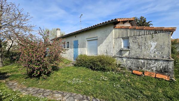 Maison/Villa à Saint Augustin sur Mer de 82.98m2