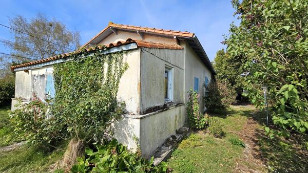 Maison/Villa à Saint Augustin sur Mer de 82.98m2