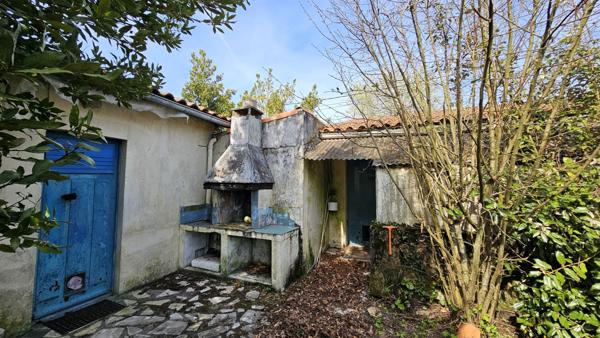 Maison/Villa à Saint Augustin sur Mer de 82.98m2