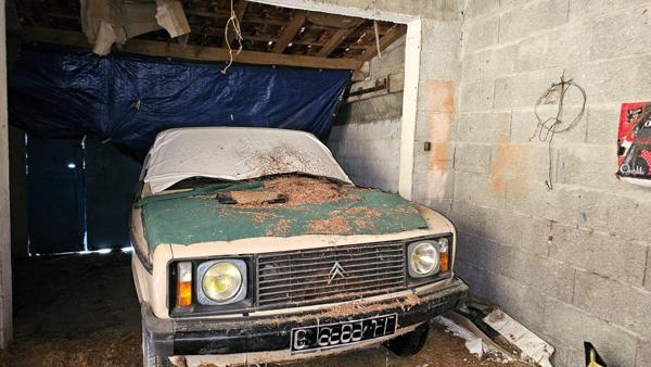 Maison/Villa à Saint Augustin sur Mer de 82.98m2