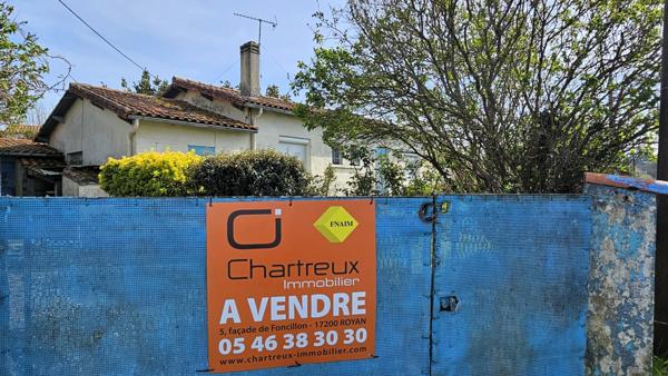 Maison/Villa à Saint Augustin sur Mer de 82.98m2