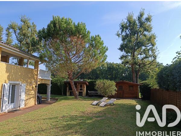 Maison (prestige) à vendre 9 pièces 246 m² La Tour-de-Salvagny