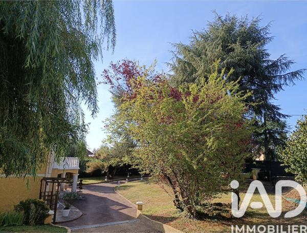 Maison (prestige) à vendre 9 pièces 246 m² La Tour-de-Salvagny