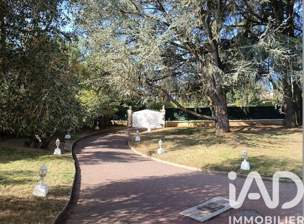 Maison (prestige) à vendre 9 pièces 246 m² La Tour-de-Salvagny
