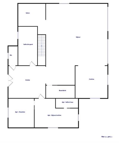 Maison (prestige) à vendre 9 pièces 246 m² La Tour-de-Salvagny