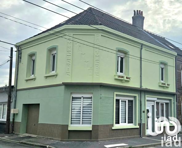 Maison à vendre 4 pièces 112 m² Annezin