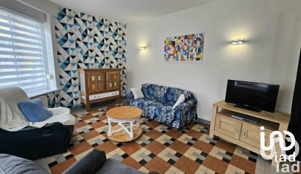 Maison à vendre 4 pièces 112 m² Annezin