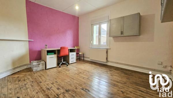 Maison à vendre 4 pièces 112 m² Annezin