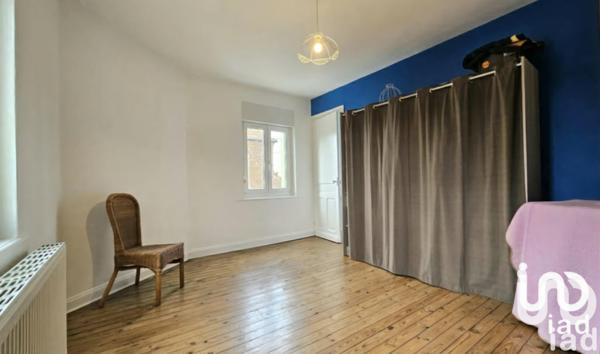 Maison à vendre 4 pièces 112 m² Annezin