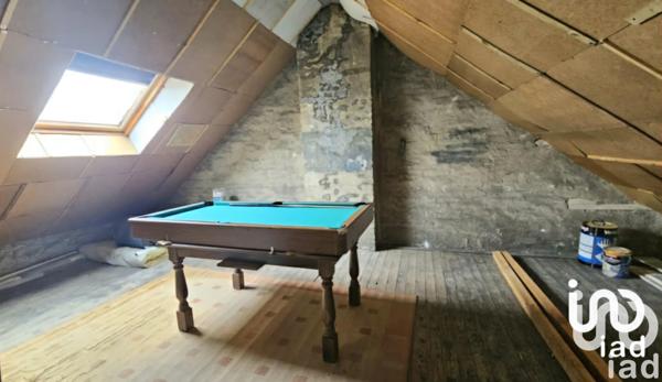 Maison à vendre 4 pièces 112 m² Annezin