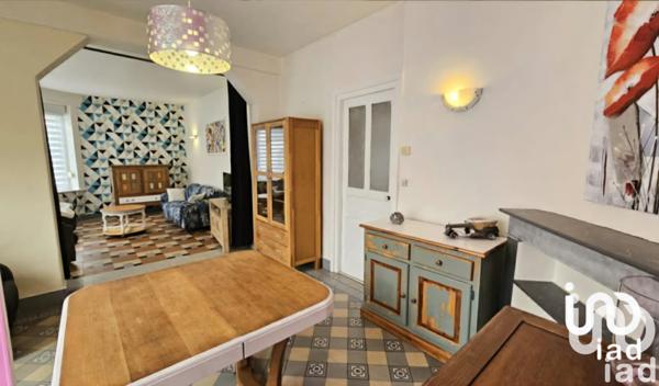 Maison à vendre 4 pièces 112 m² Annezin