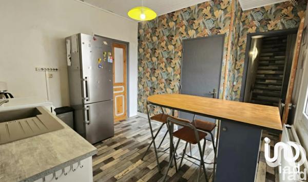 Maison à vendre 4 pièces 112 m² Annezin