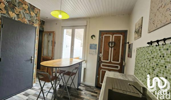 Maison à vendre 4 pièces 112 m² Annezin