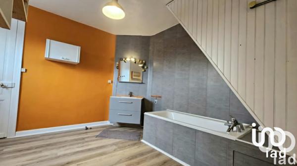 Maison à vendre 4 pièces 112 m² Annezin