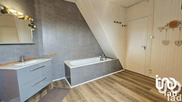 Maison à vendre 4 pièces 112 m² Annezin