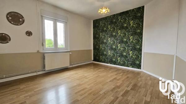 Maison à vendre 4 pièces 112 m² Annezin