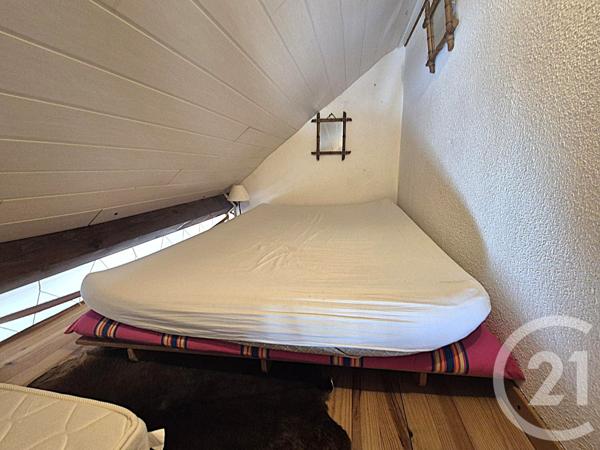 Appartement T2 à vendre  2 pièces - 25 m2 CAUTERETS - 65