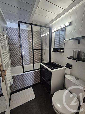 Appartement T2 à vendre  2 pièces - 25 m2 CAUTERETS - 65