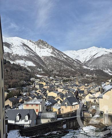 Appartement T2 à vendre  2 pièces - 25 m2 CAUTERETS - 65