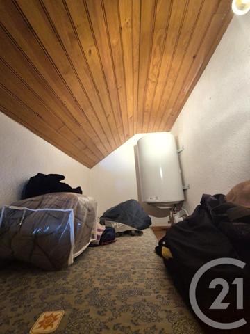 Appartement T2 à vendre  2 pièces - 25 m2 CAUTERETS - 65