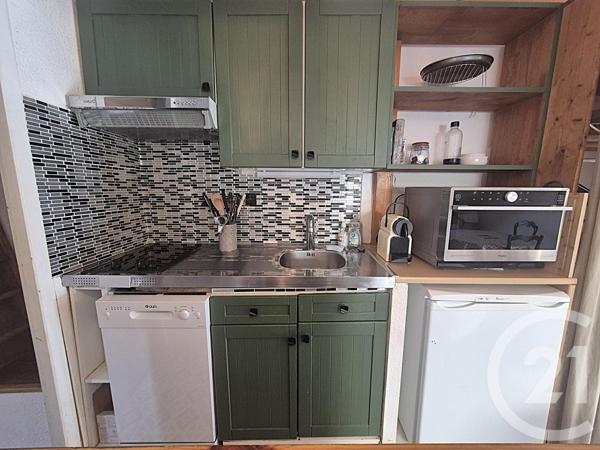 Appartement T2 à vendre  2 pièces - 25 m2 CAUTERETS - 65