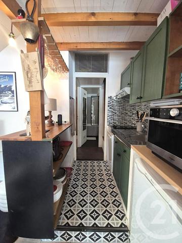 Appartement T2 à vendre  2 pièces - 25 m2 CAUTERETS - 65