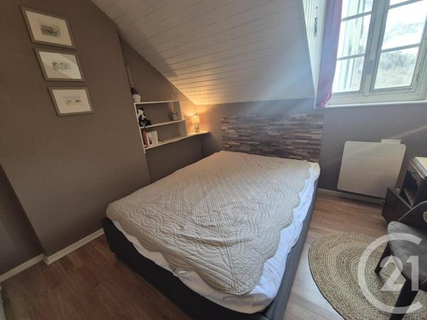 Appartement T2 à vendre  2 pièces - 25 m2 CAUTERETS - 65