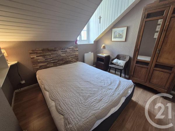 Appartement T2 à vendre  2 pièces - 25 m2 CAUTERETS - 65