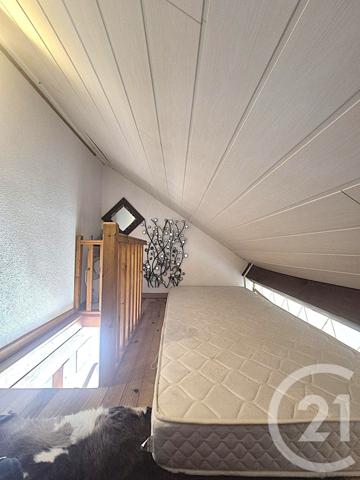 Appartement T2 à vendre  2 pièces - 25 m2 CAUTERETS - 65