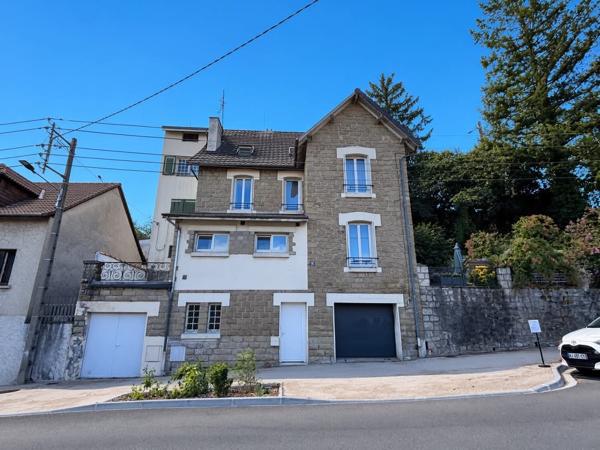 Maison 5 pièces 121.49 m2
