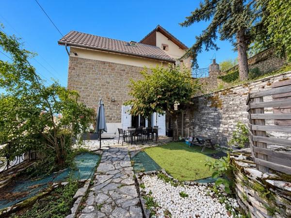 Maison 5 pièces 121.49 m2