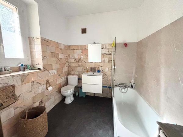 Maison 5 pièces 121.49 m2