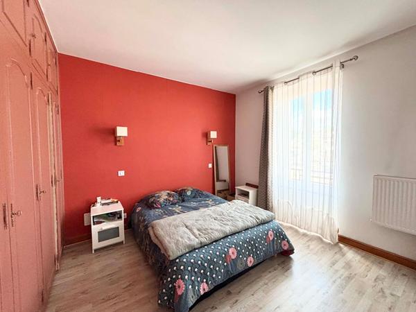 Maison 5 pièces 121.49 m2
