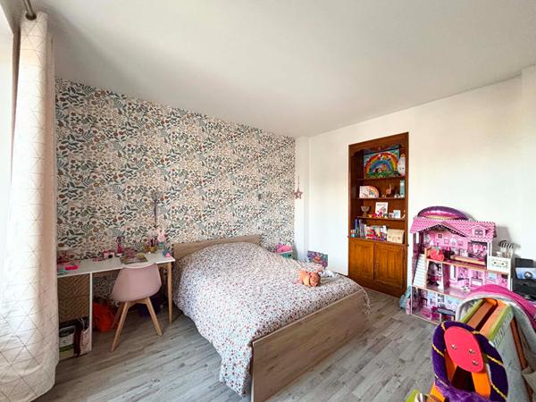 Maison 5 pièces 121.49 m2